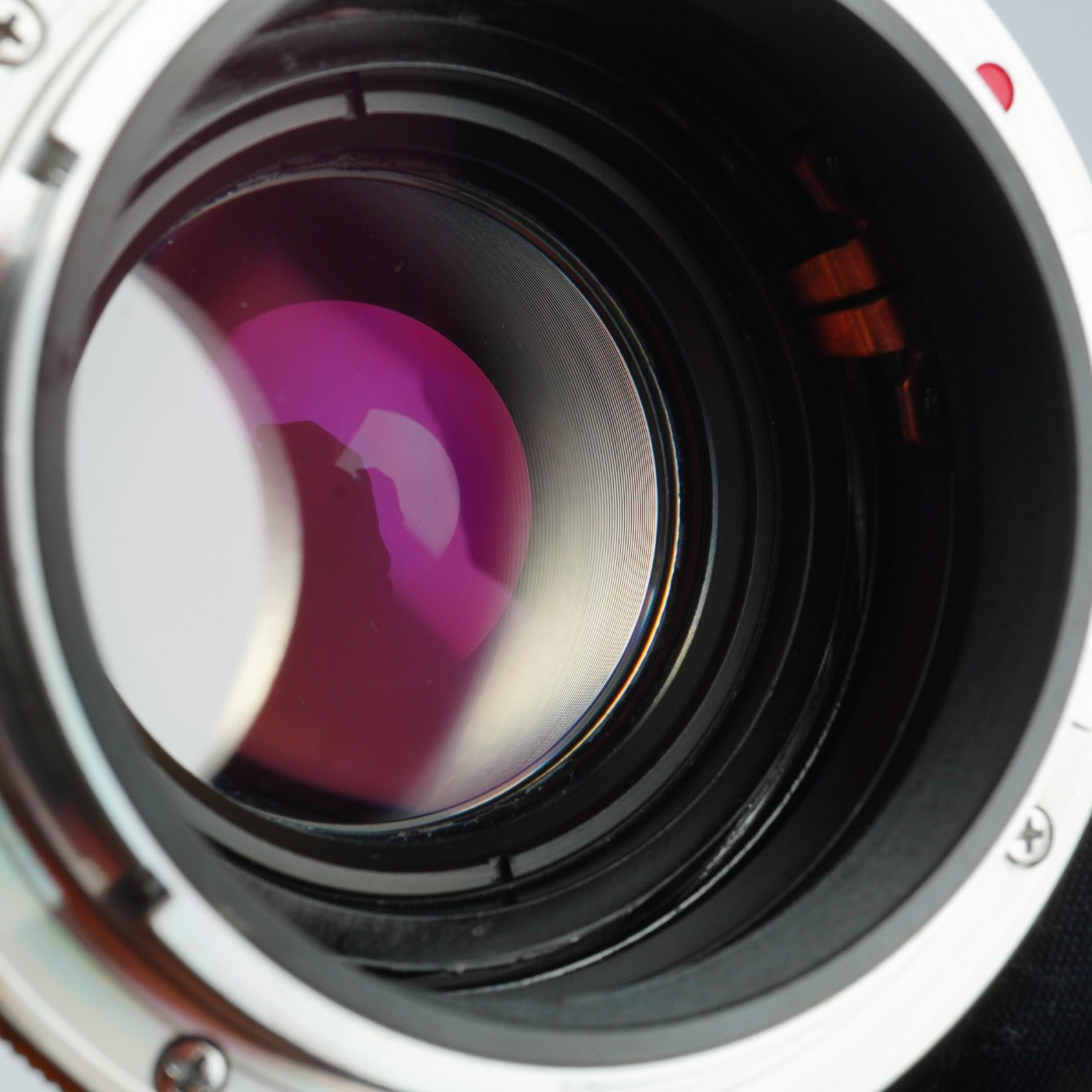 Lomography Lomography Daguerreotype Achromat 64mm F/2.9 for Canon EF (Canon EF用) 単焦点レンズ