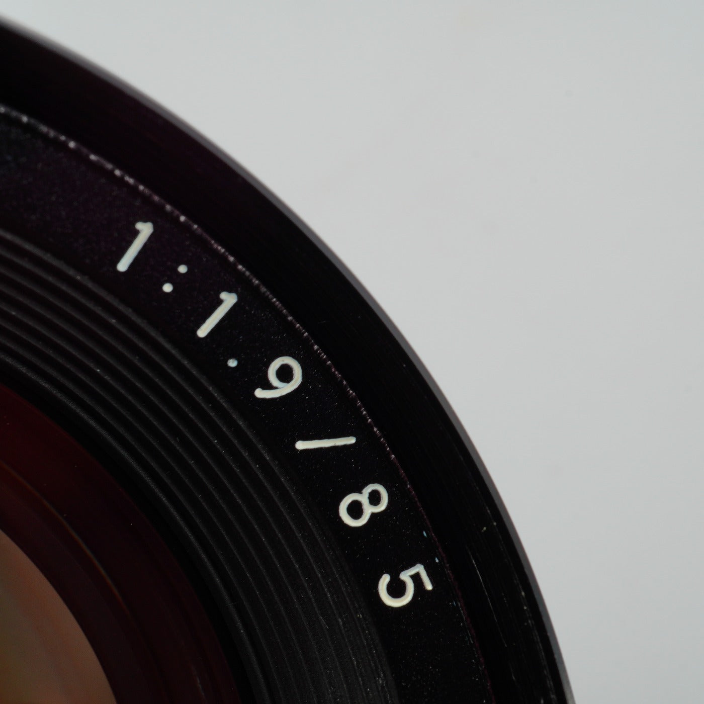 PENTAX Super Takumar 85mm F/1.9 (M42用) 単焦点レンズ