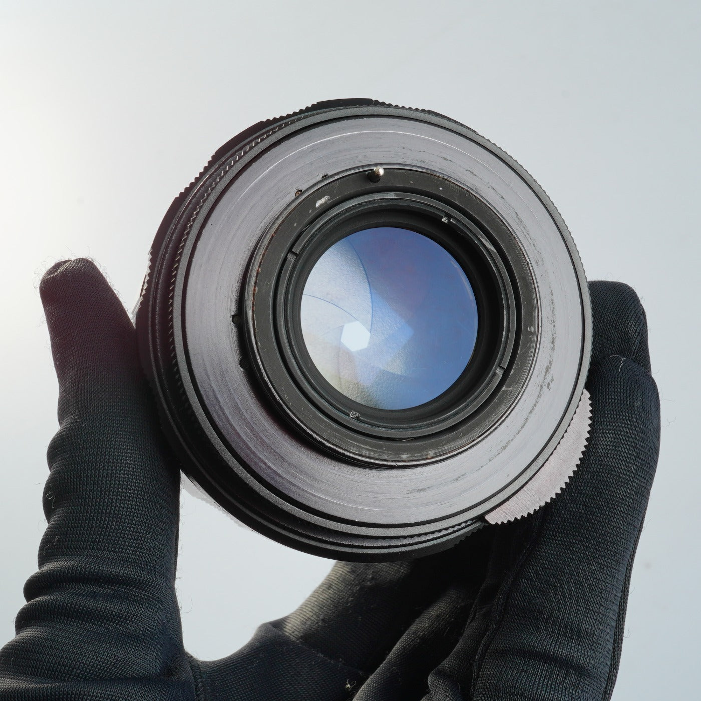 PENTAX Super Takumar 85mm F/1.9 (M42用) 単焦点レンズ