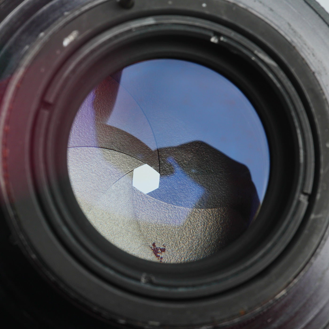 PENTAX Super Takumar 85mm F/1.9 (M42用) 単焦点レンズ