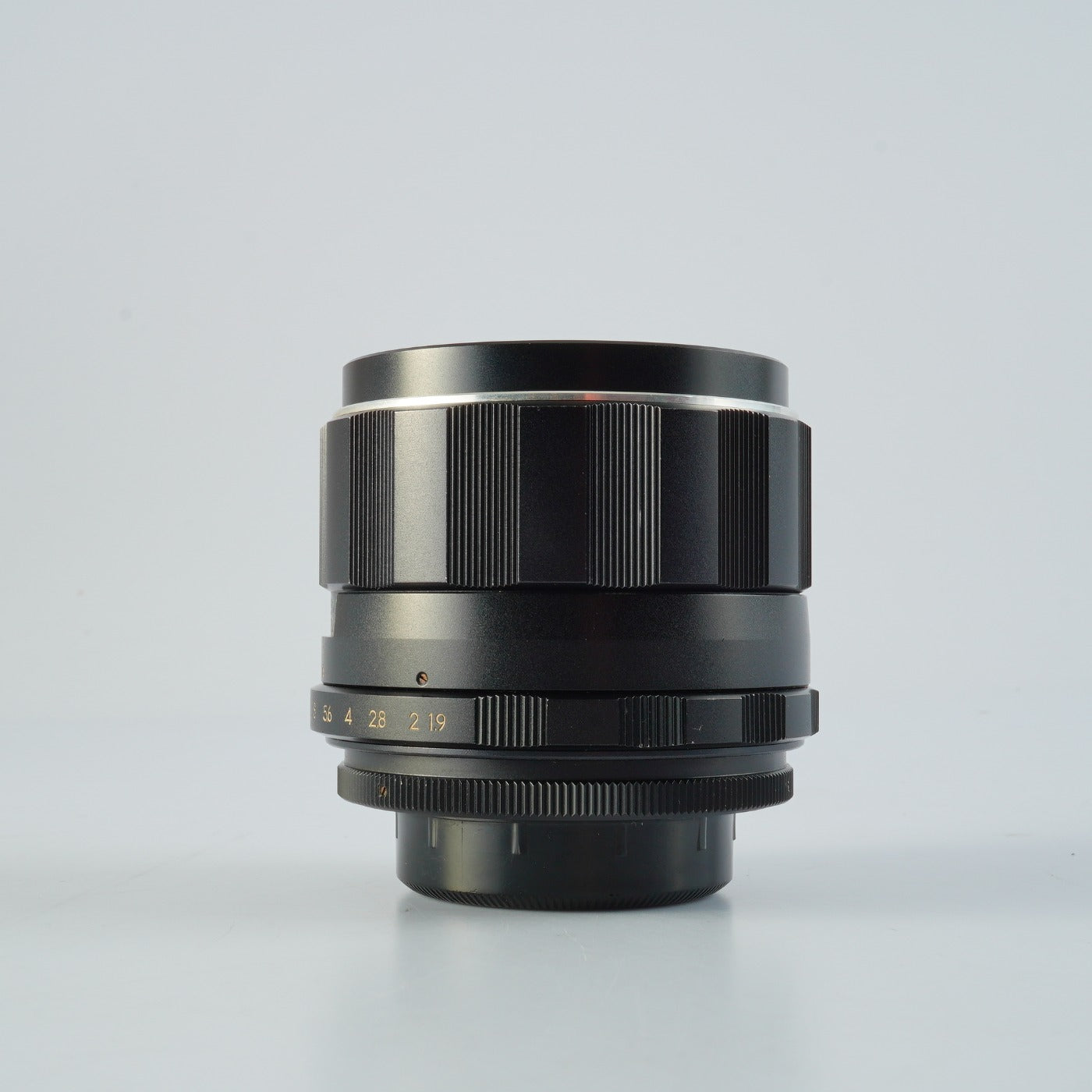 PENTAX Super Takumar 85mm F/1.9 (M42用) 単焦点レンズ