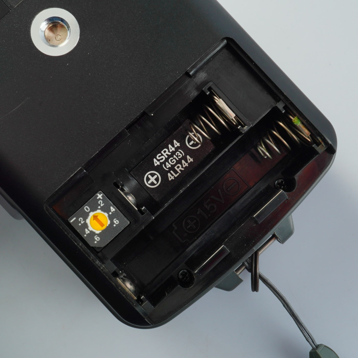 MINOLTA Flash Meter IV + Viewfinder 5° ストロボ・露出計