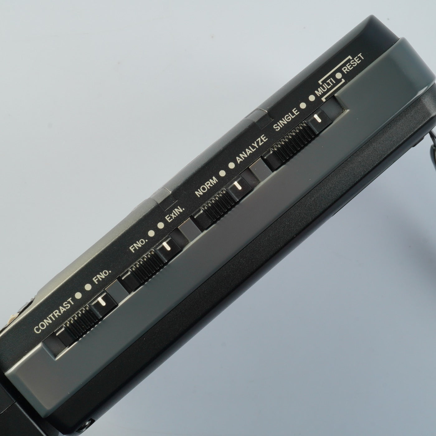 MINOLTA Flash Meter IV + Viewfinder 5° ストロボ・露出計