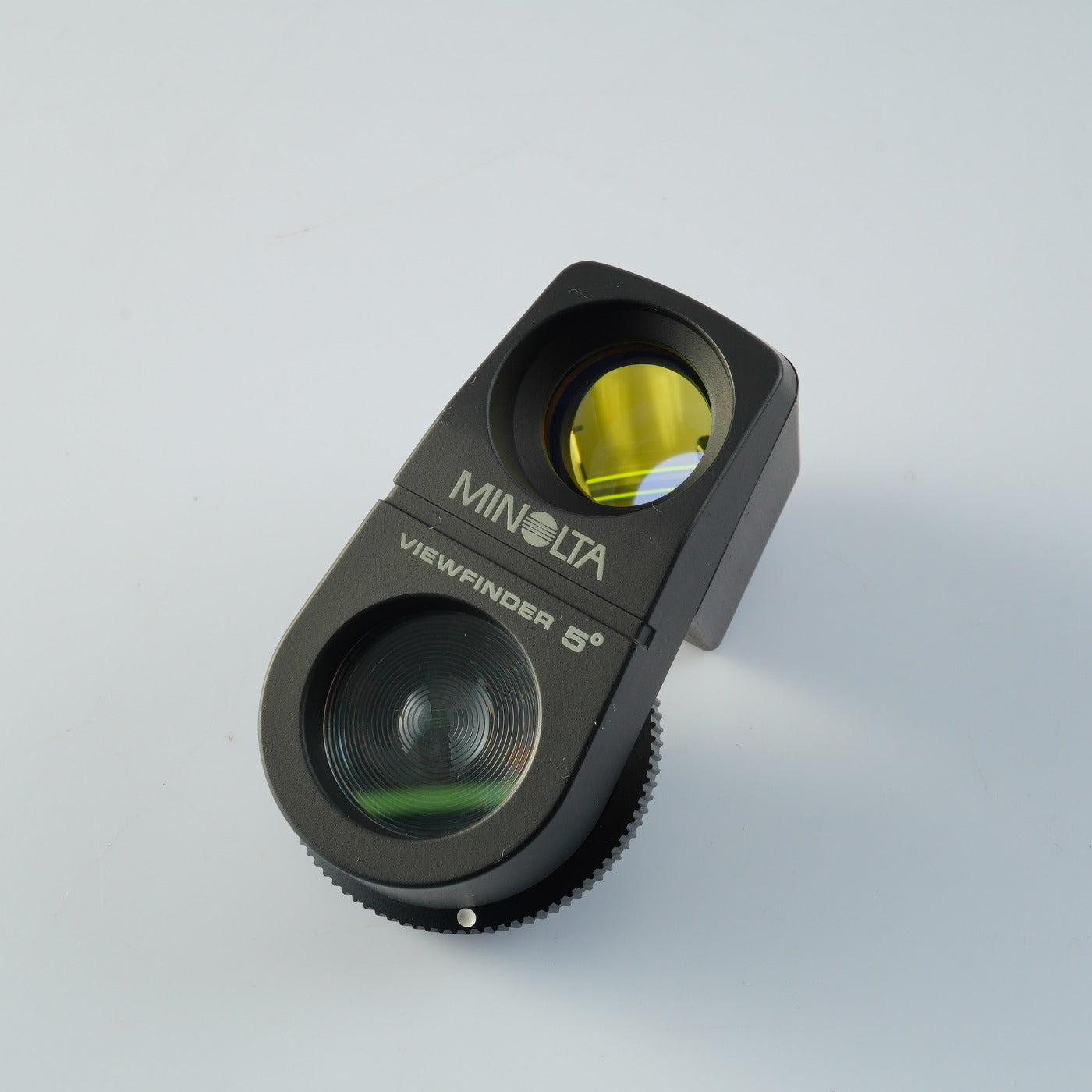 MINOLTA Flash Meter IV + Viewfinder 5° ストロボ・露出計