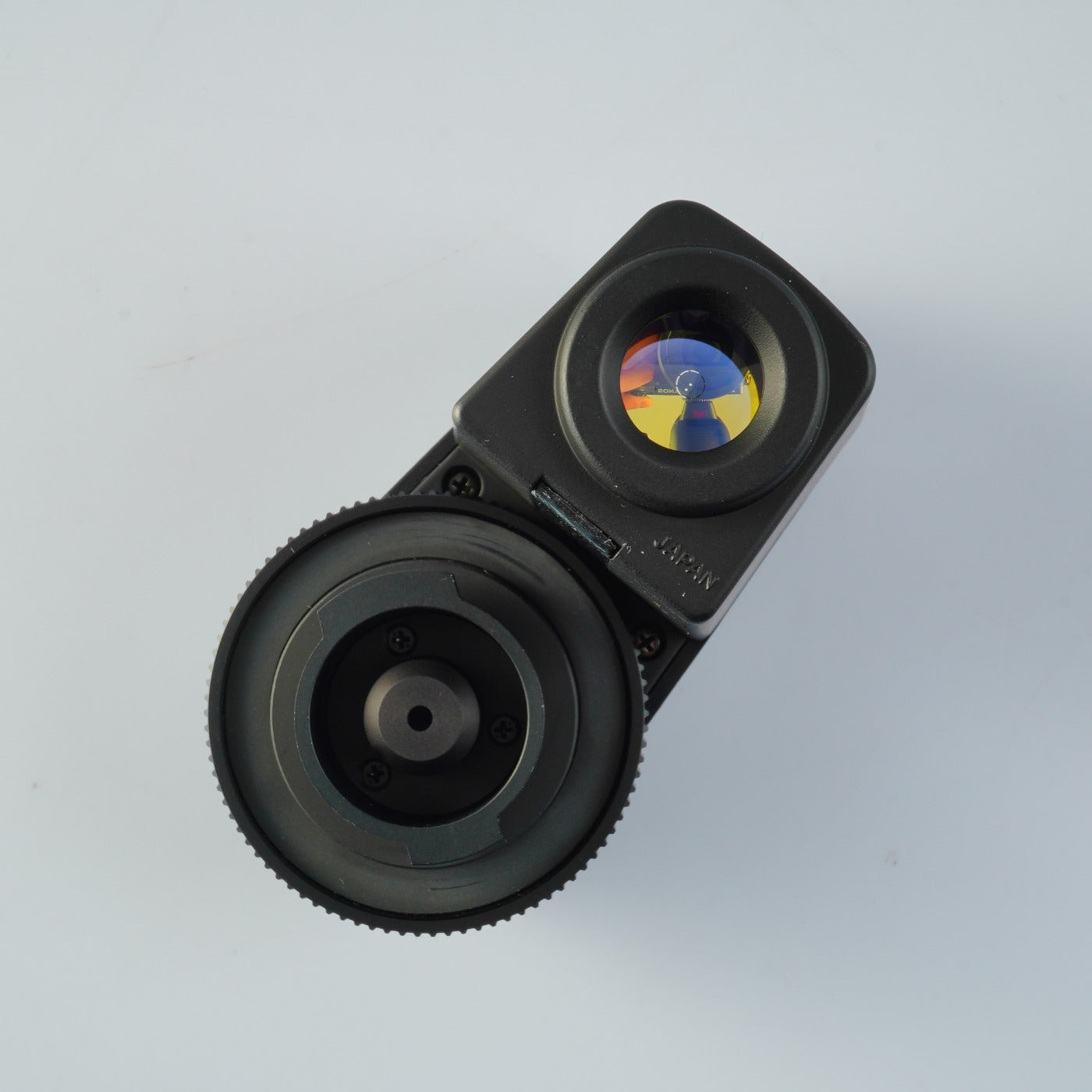 MINOLTA Flash Meter IV + Viewfinder 5° ストロボ・露出計