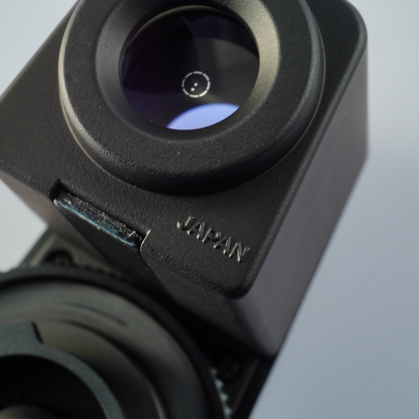 MINOLTA Flash Meter IV + Viewfinder 5° ストロボ・露出計