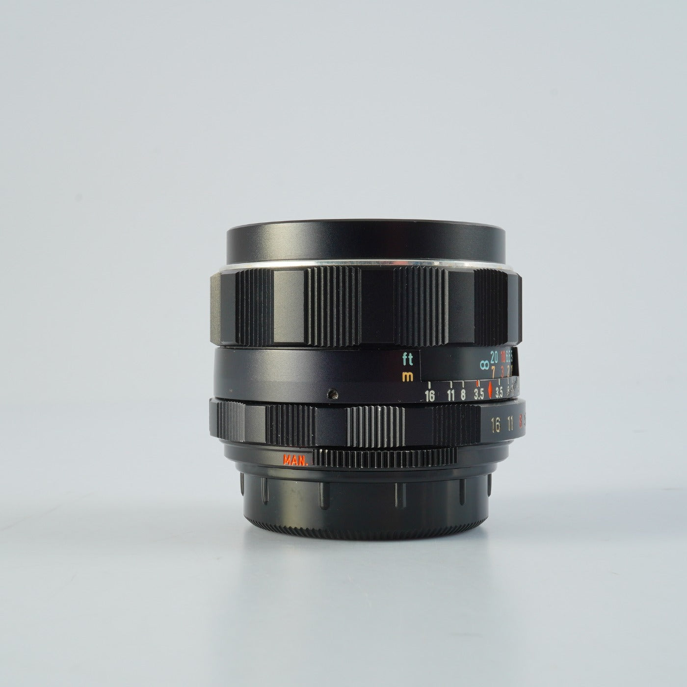 PENTAX Super Multi Coated Takumar 28mm F/3.5 (M42用) 単焦点レンズ