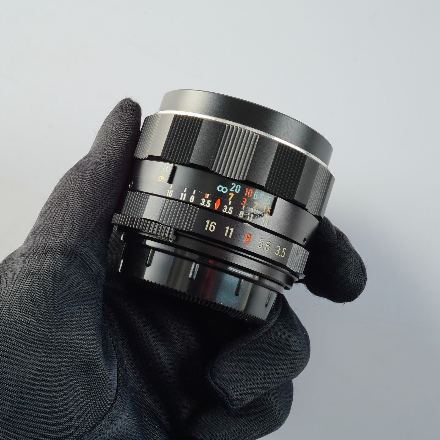 PENTAX Super Multi Coated Takumar 28mm F/3.5 (M42用) 単焦点レンズ