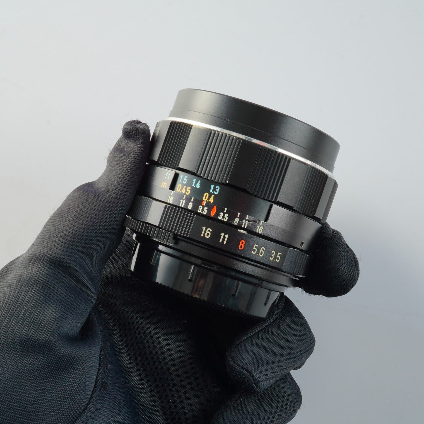 PENTAX Super Multi Coated Takumar 28mm F/3.5 (M42用) 単焦点レンズ