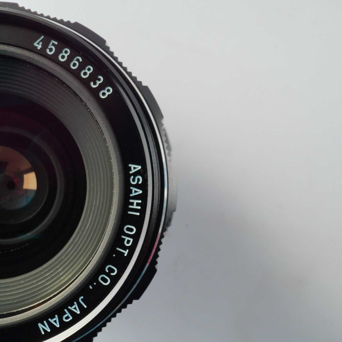 PENTAX Super Multi Coated Takumar 28mm F/3.5 (M42用) 単焦点レンズ