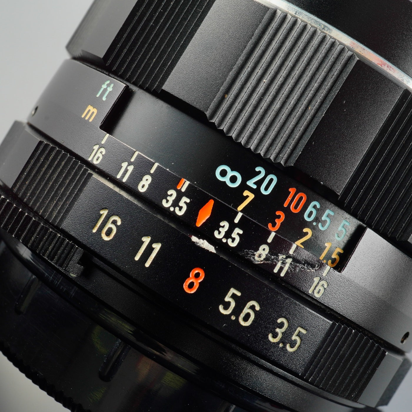 PENTAX Super Multi Coated Takumar 28mm F/3.5 (M42用) 単焦点レンズ