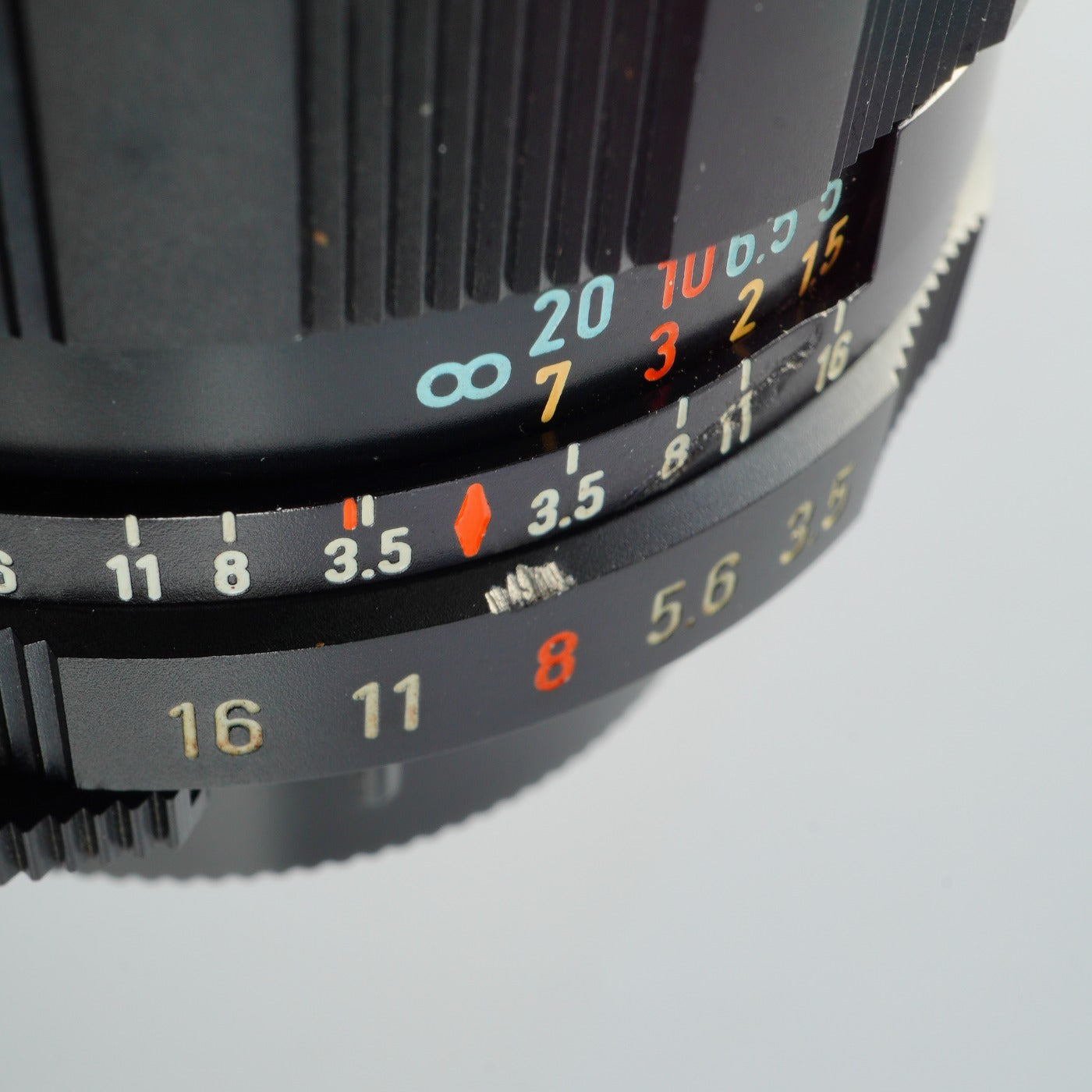 PENTAX Super Multi Coated Takumar 28mm F/3.5 (M42用) 単焦点レンズ