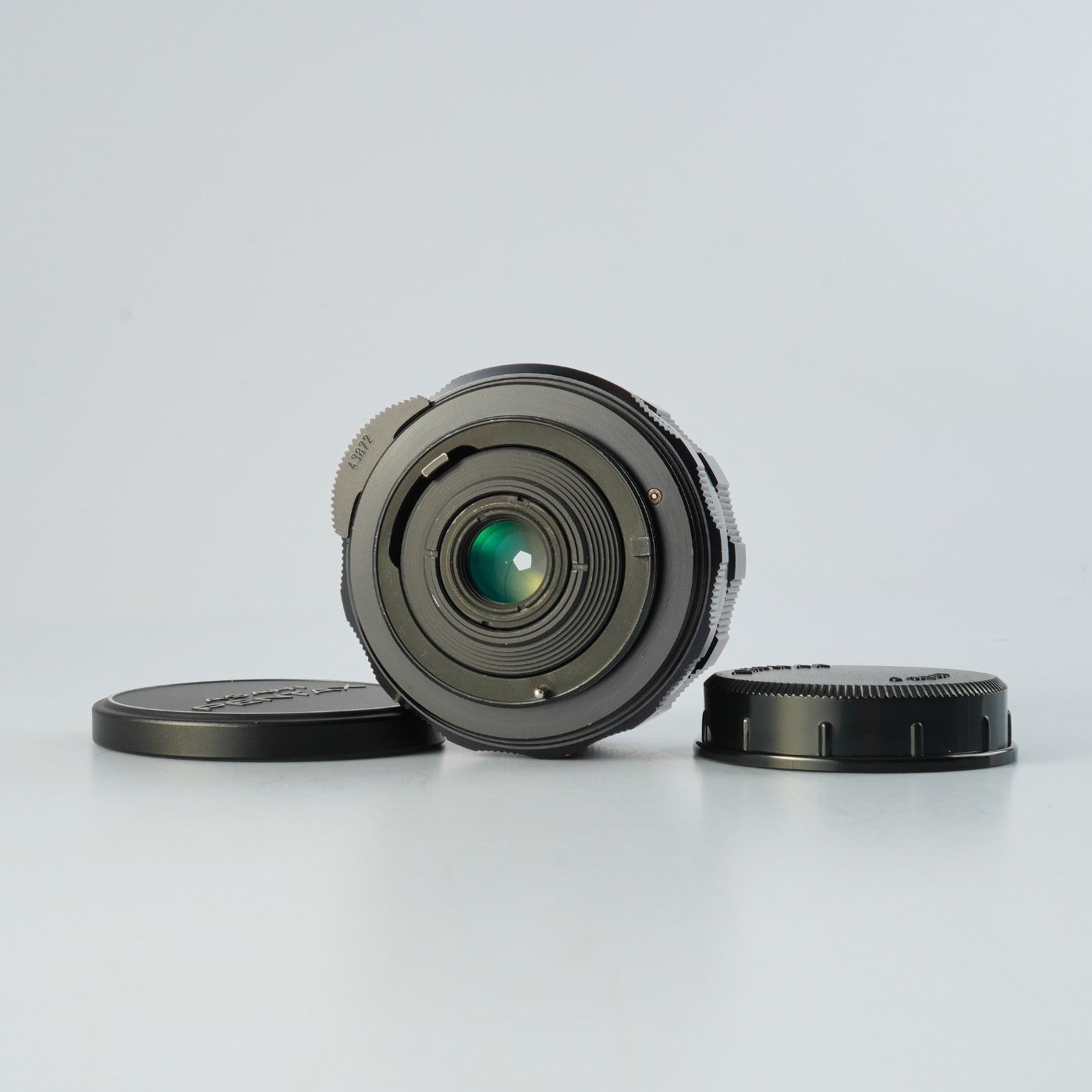 PENTAX Super Multi Coated Takumar 28mm F/3.5 (M42用) 単焦点レンズ