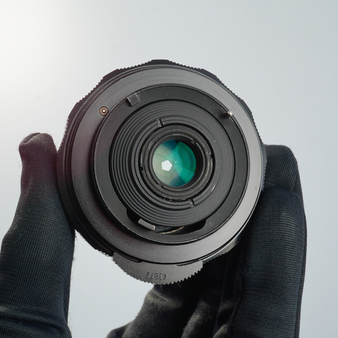PENTAX Super Multi Coated Takumar 28mm F/3.5 (M42用) 単焦点レンズ