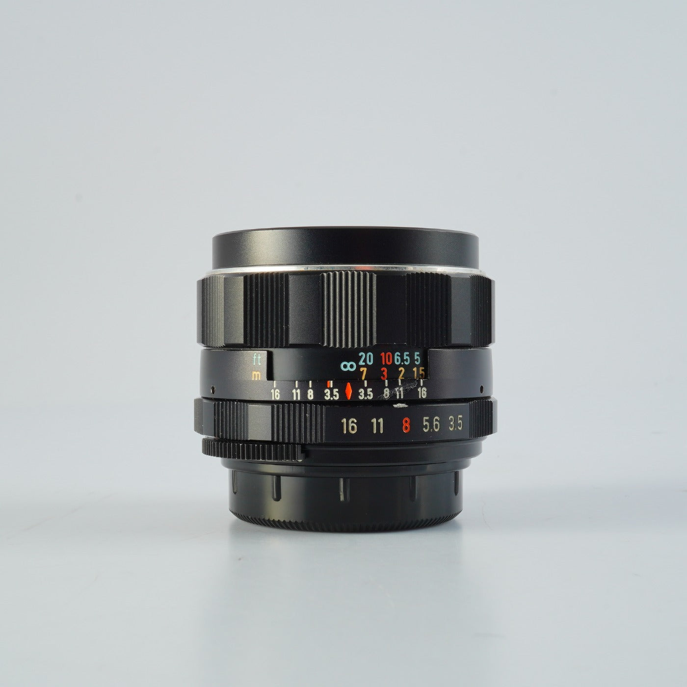 PENTAX Super Multi Coated Takumar 28mm F/3.5 (M42用) 単焦点レンズ