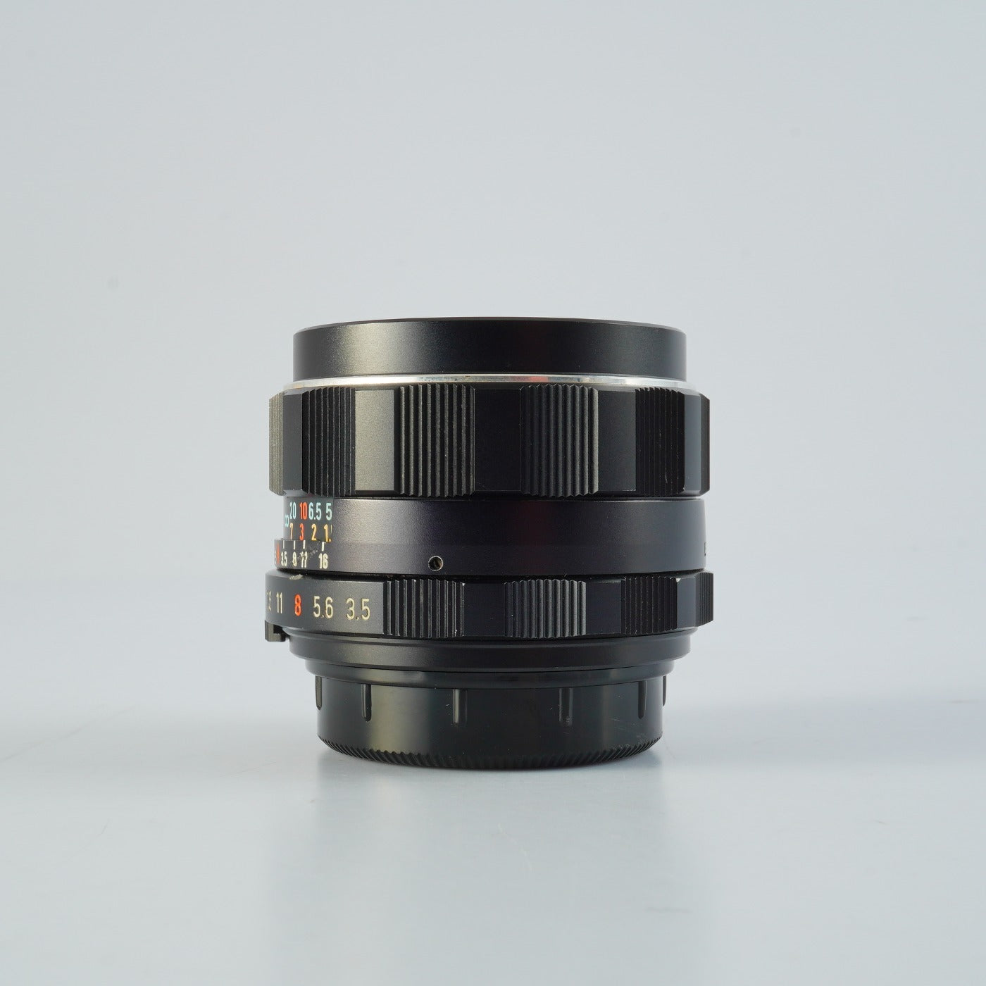 PENTAX Super Multi Coated Takumar 28mm F/3.5 (M42用) 単焦点レンズ