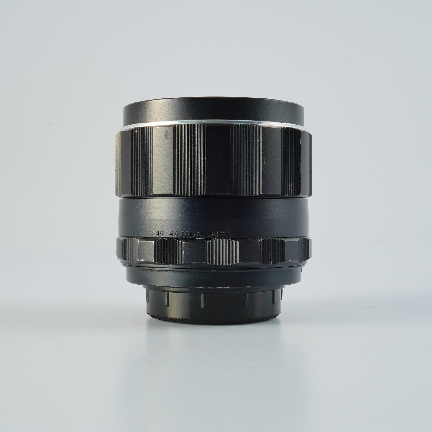 PENTAX Super Multi Coated Takumar 85mm F/1.8 (M42用) 単焦点レンズ