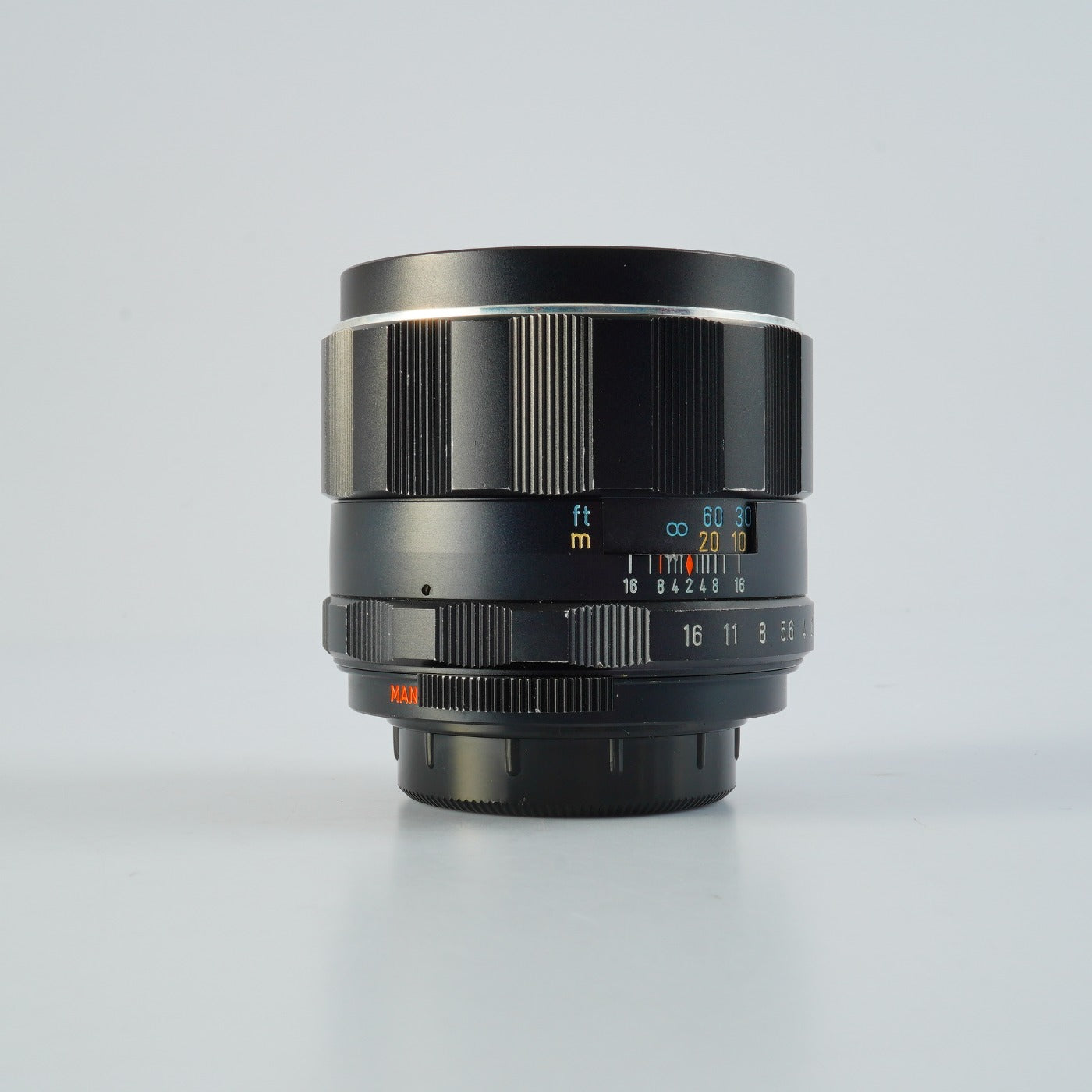 PENTAX Super Multi Coated Takumar 85mm F/1.8 (M42用) 単焦点レンズ