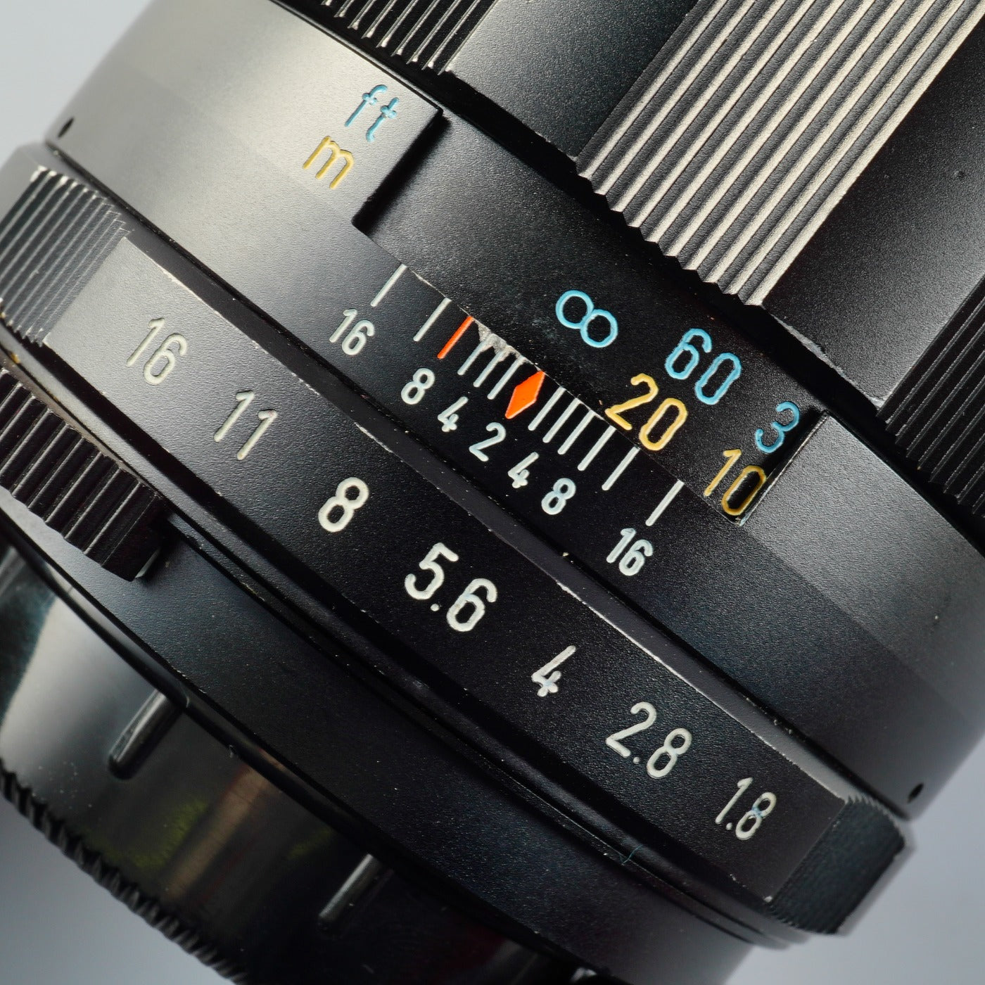 PENTAX Super Multi Coated Takumar 85mm F/1.8 (M42用) 単焦点レンズ