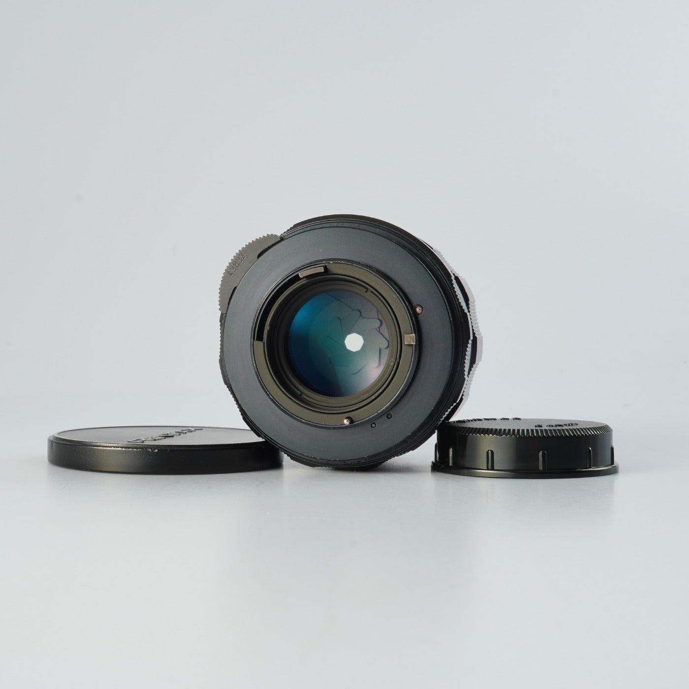 PENTAX Super Multi Coated Takumar 85mm F/1.8 (M42用) 単焦点レンズ