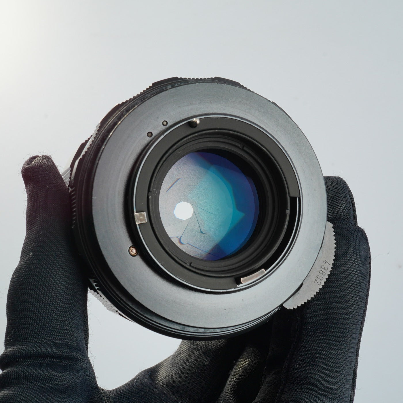 PENTAX Super Multi Coated Takumar 85mm F/1.8 (M42用) 単焦点レンズ