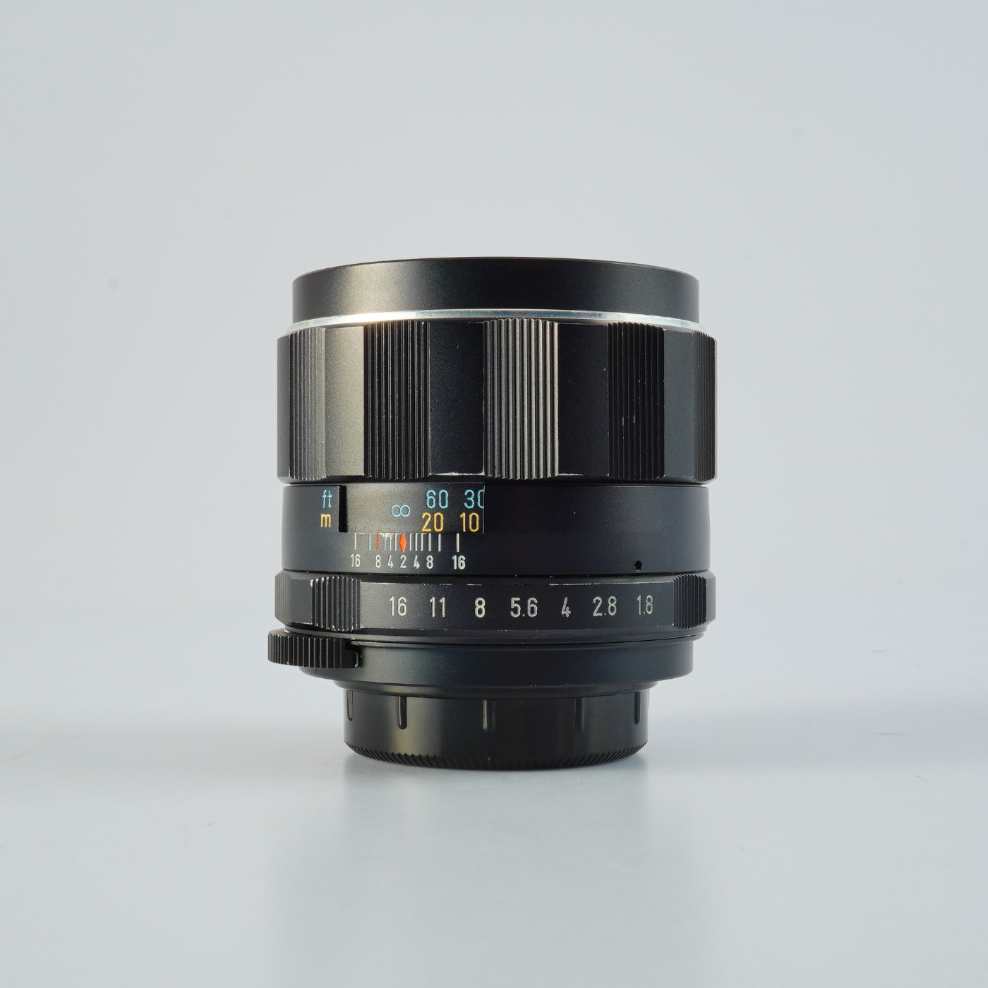 PENTAX Super Multi Coated Takumar 85mm F/1.8 (M42用) 単焦点レンズ