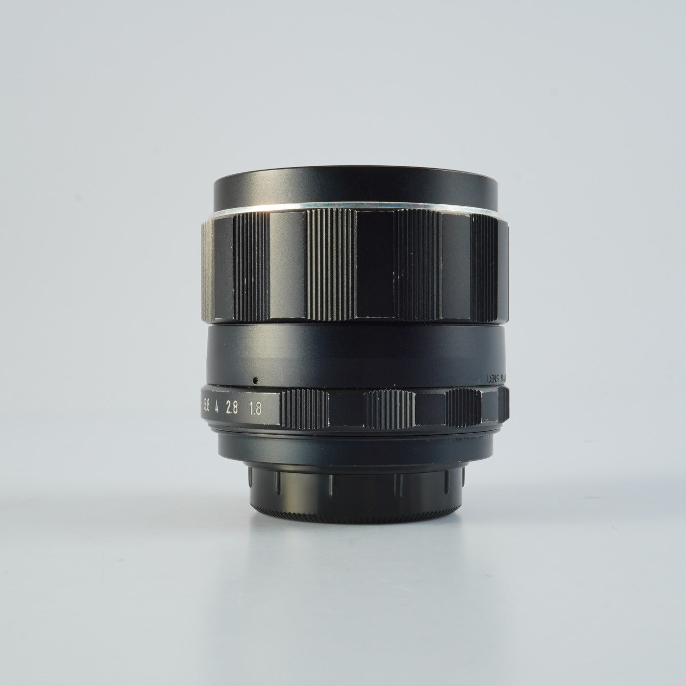 PENTAX Super Multi Coated Takumar 85mm F/1.8 (M42用) 単焦点レンズ