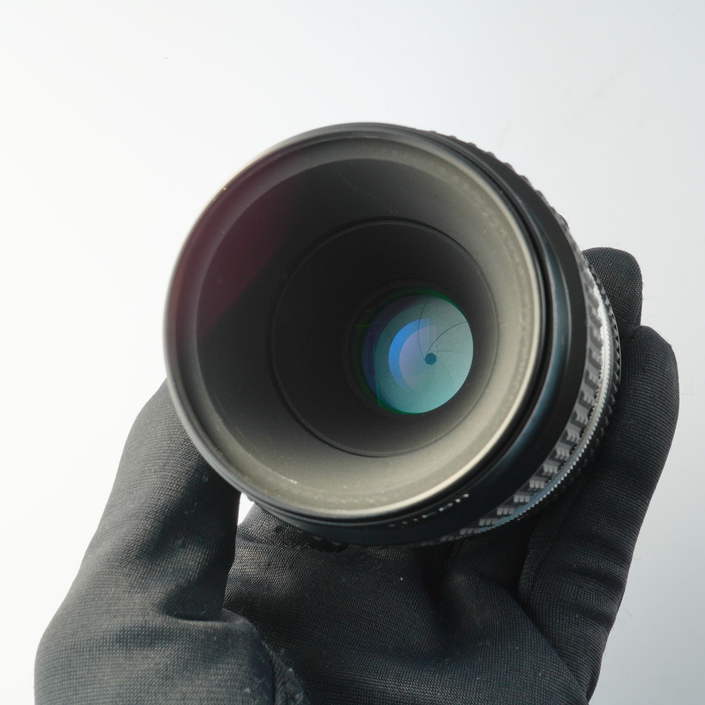Nikon Ai-S Micro NIKKOR 55mm F/2.8 単焦点レンズ