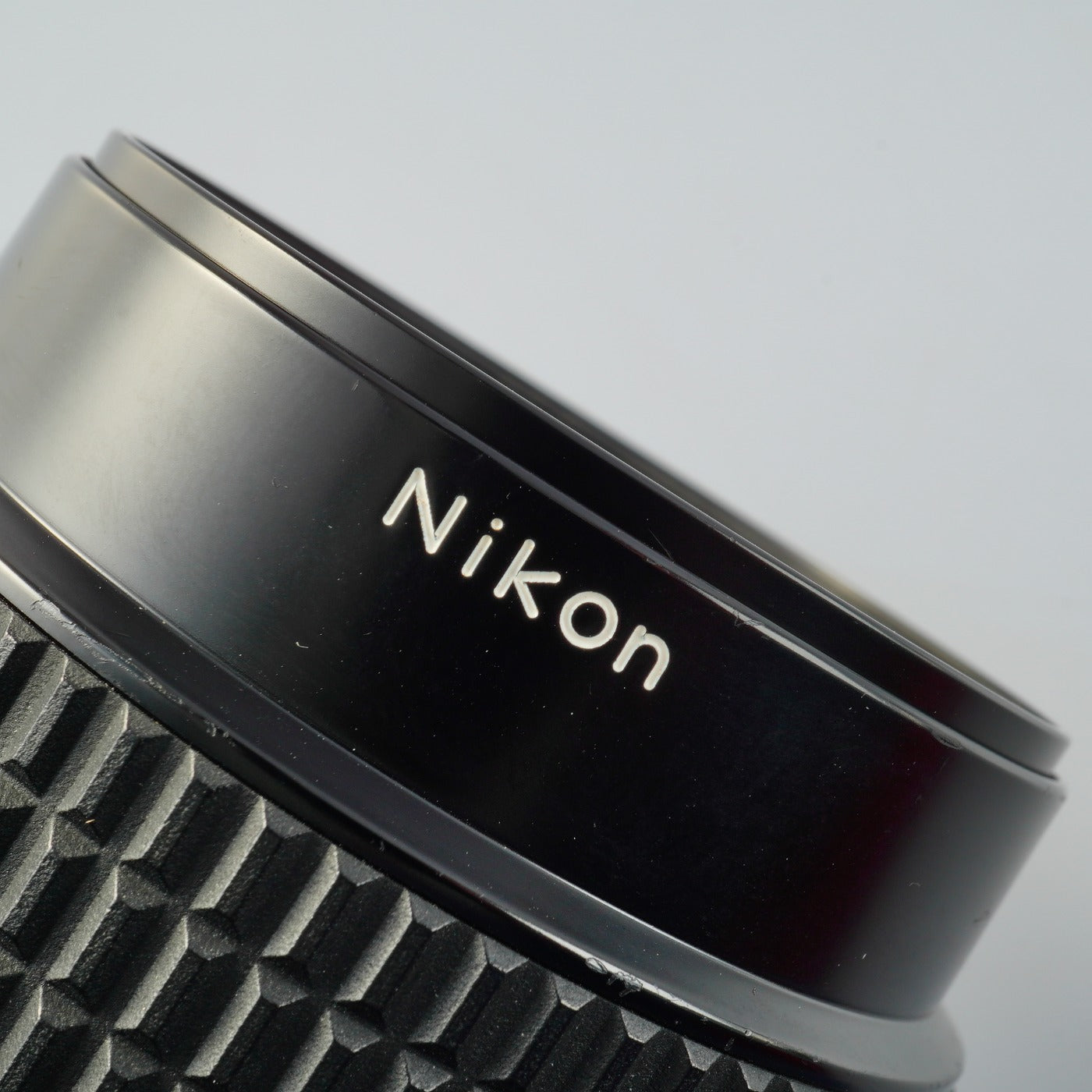 Nikon Ai-S Micro NIKKOR 55mm F/2.8 単焦点レンズ