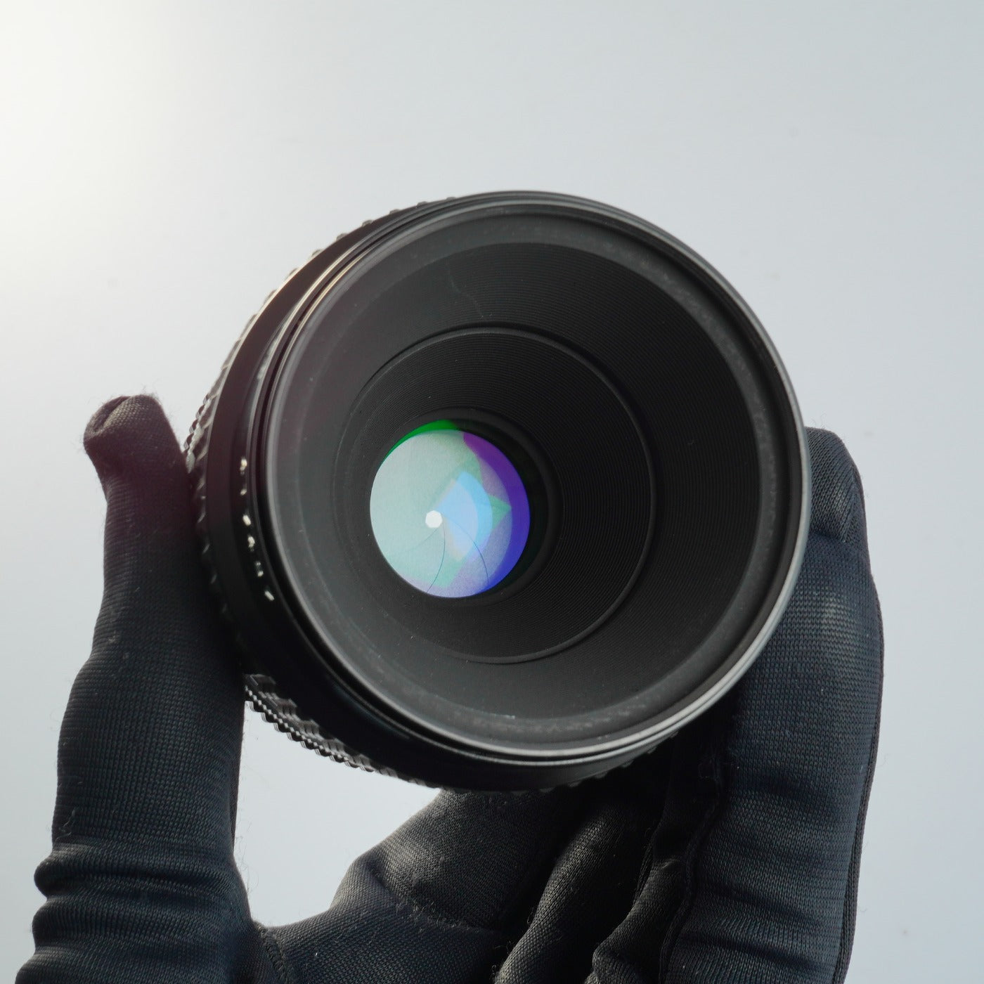 Nikon Ai-S Micro NIKKOR 55mm F/2.8 単焦点レンズ