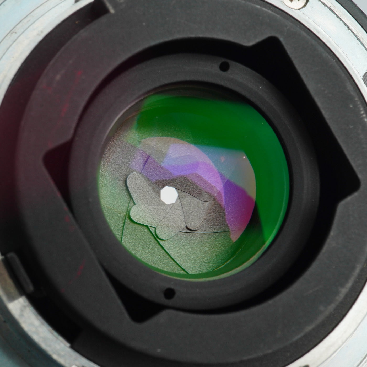 Nikon Ai-S Micro NIKKOR 55mm F/2.8 単焦点レンズ