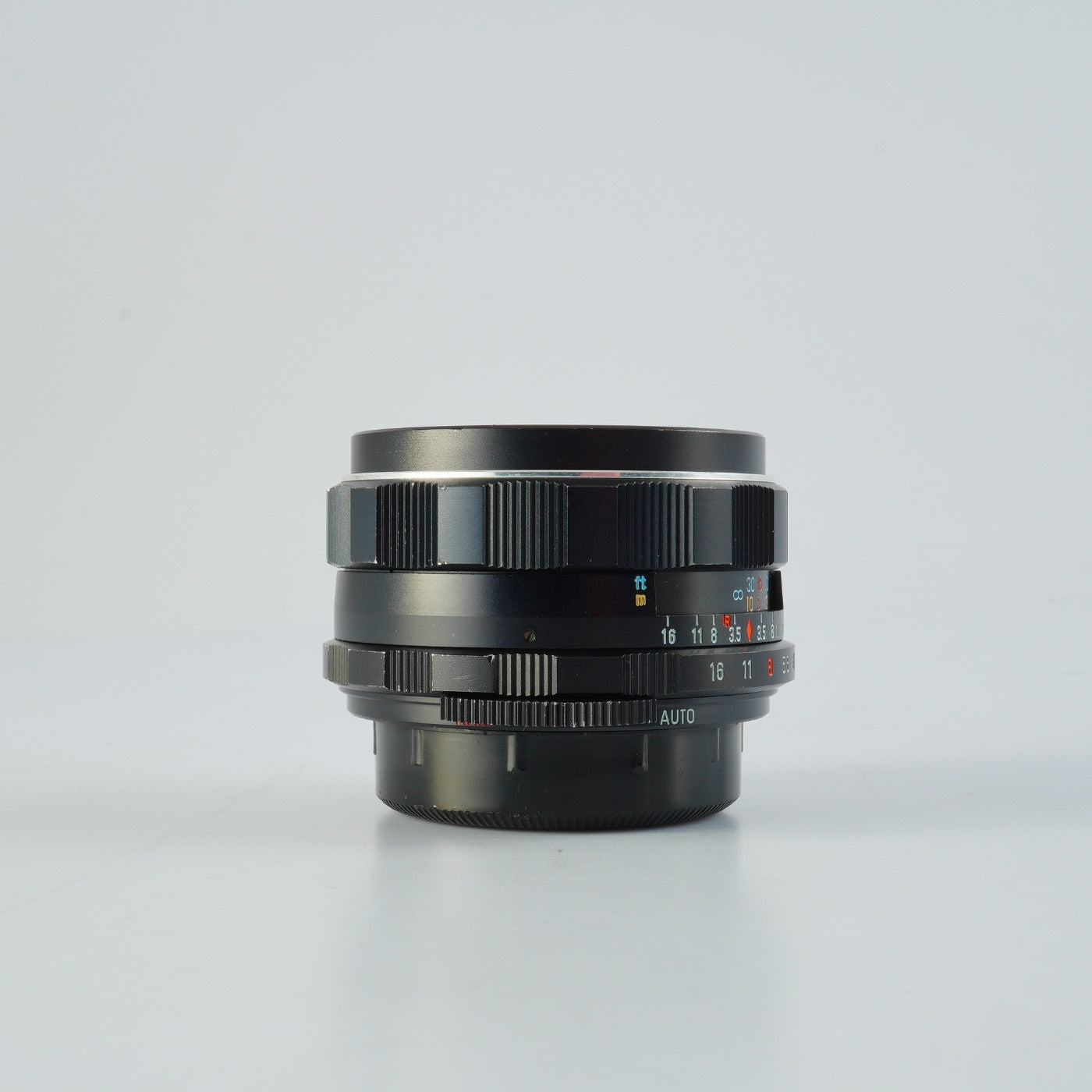 PENTAX Super Takumar 35mm F/3.5 (M42用) 単焦点レンズ
