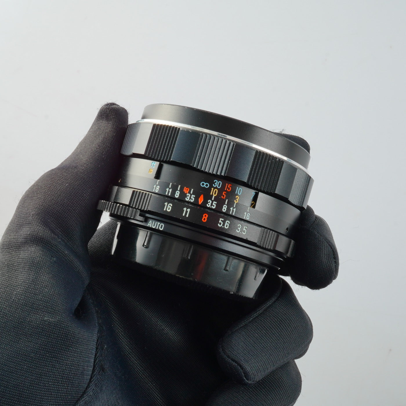 PENTAX Super Takumar 35mm F/3.5 (M42用) 単焦点レンズ – 山田写真機店