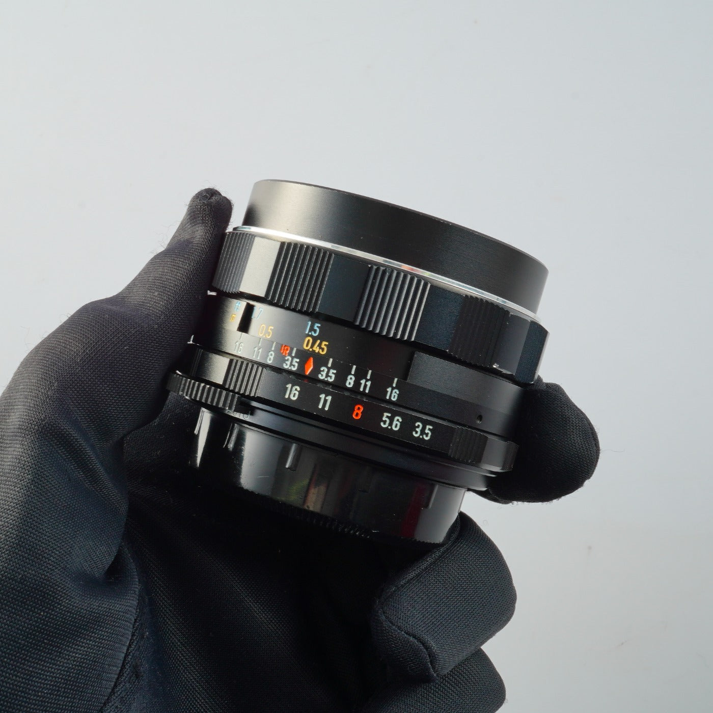 PENTAX Super Takumar 35mm F/3.5 (M42用) 単焦点レンズ