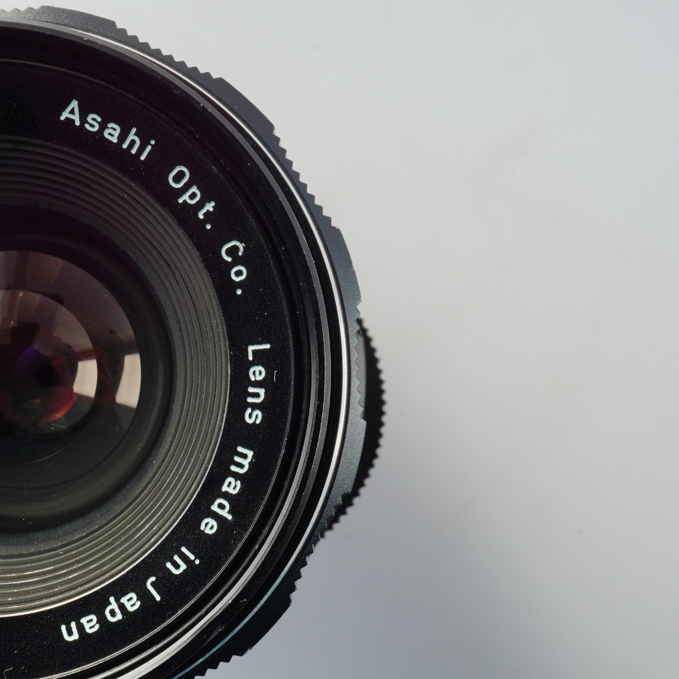 PENTAX Super Takumar 35mm F/3.5 (M42用) 単焦点レンズ