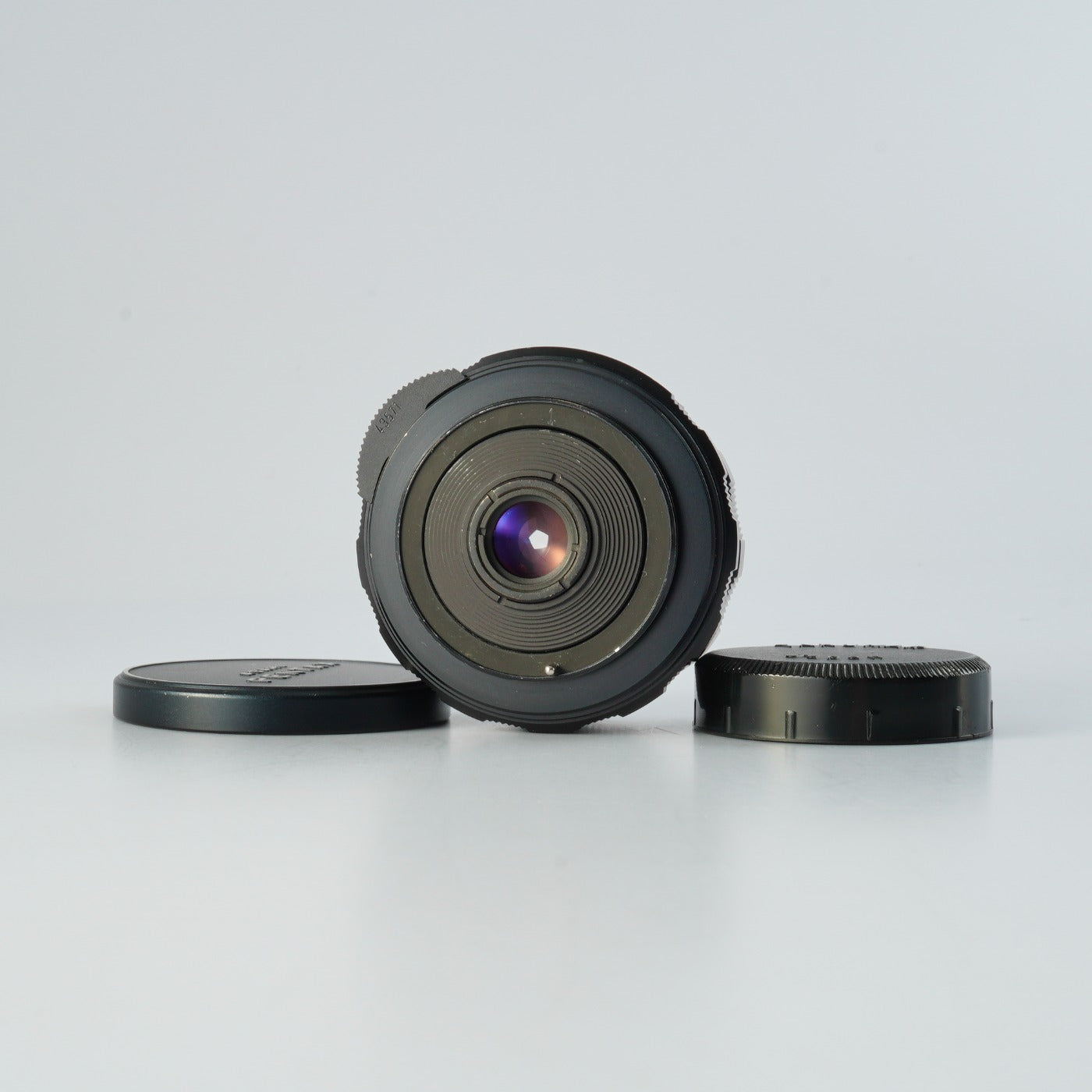 PENTAX Super Takumar 35mm F/3.5 (M42用) 単焦点レンズ