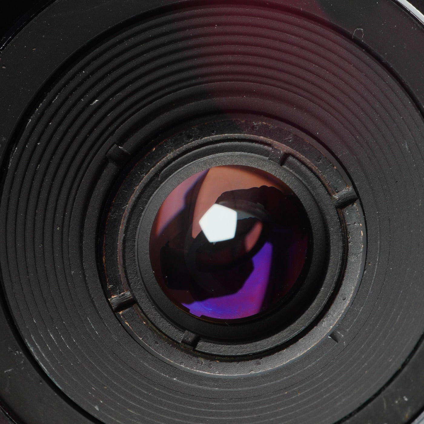 PENTAX Super Takumar 35mm F/3.5 (M42用) 単焦点レンズ