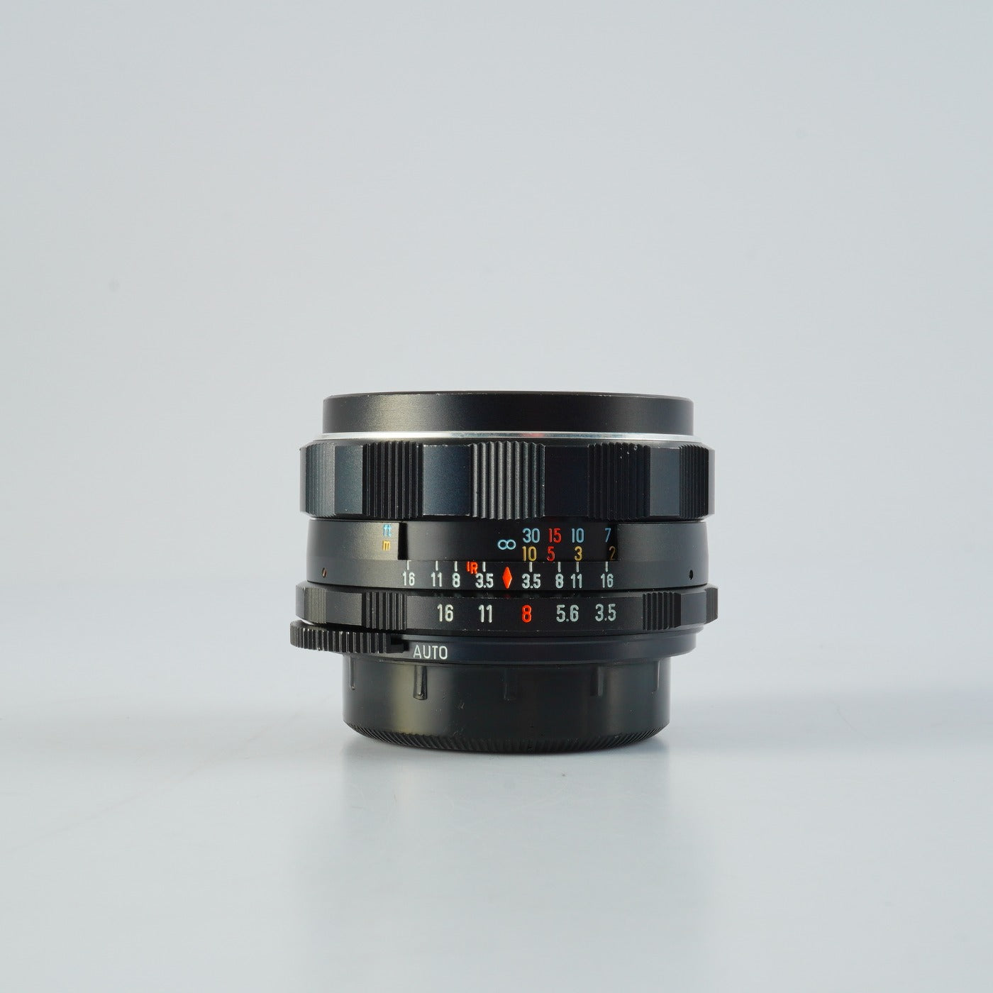 PENTAX Super Takumar 35mm F/3.5 (M42用) 単焦点レンズ