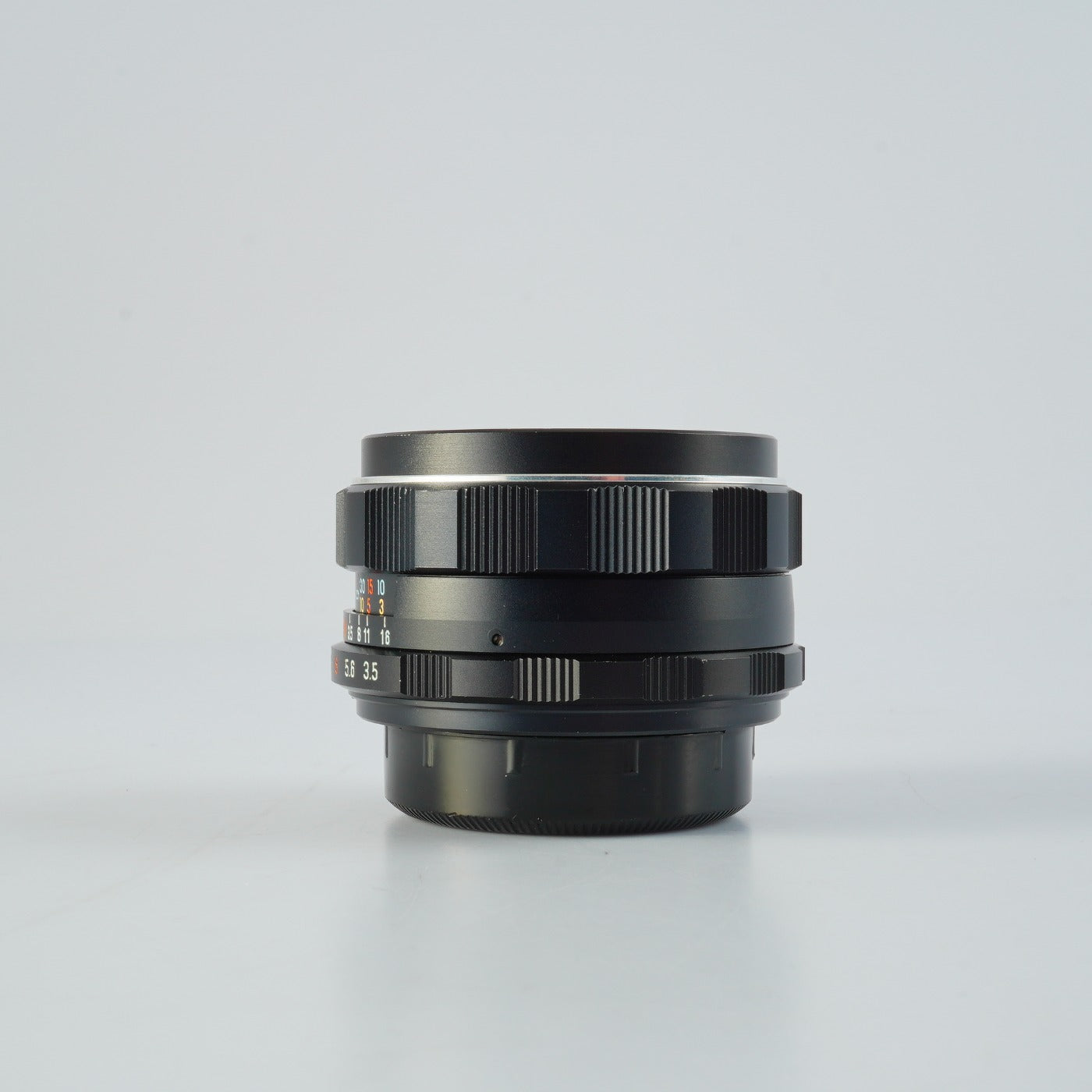 PENTAX Super Takumar 35mm F/3.5 (M42用) 単焦点レンズ – 山田写真機店