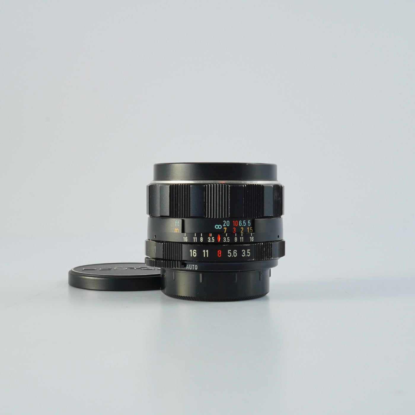 PENTAX Super Multi Coated Takumar 28mm F/3.5 (M42用) 単焦点レンズ