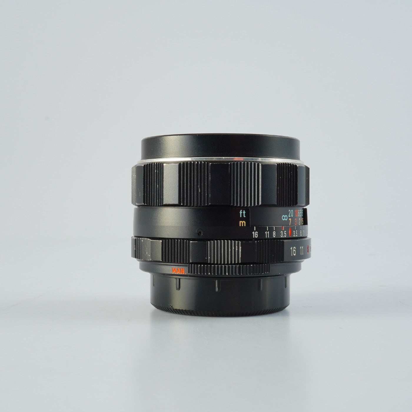 PENTAX Super Multi Coated Takumar 28mm F/3.5 (M42用) 単焦点レンズ