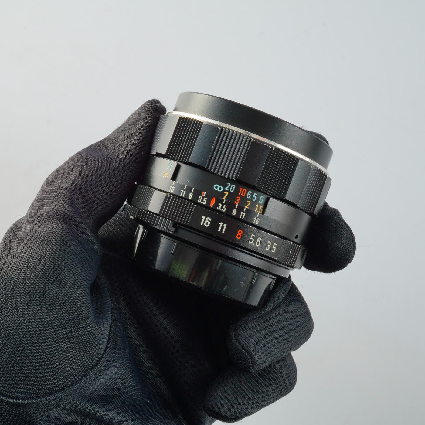 PENTAX Super Multi Coated Takumar 28mm F/3.5 (M42用) 単焦点レンズ