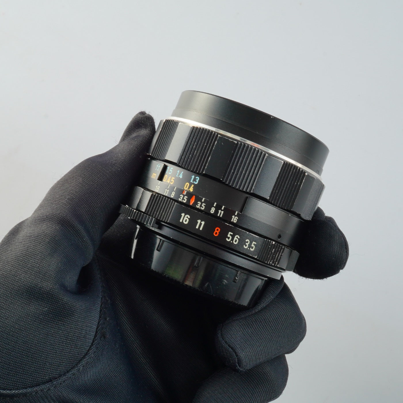 PENTAX Super Multi Coated Takumar 28mm F/3.5 (M42用) 単焦点レンズ