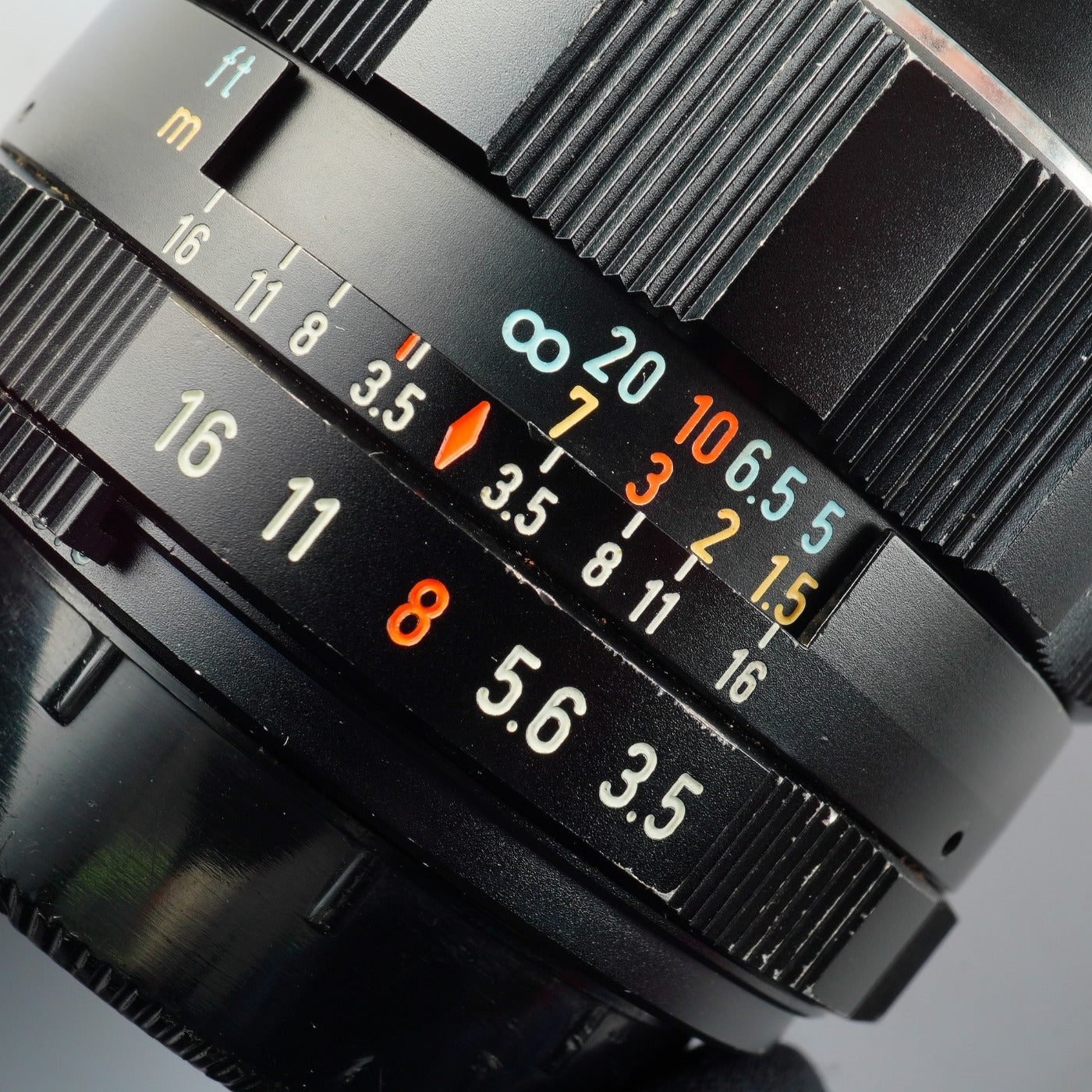 PENTAX Super Multi Coated Takumar 28mm F/3.5 (M42用) 単焦点レンズ