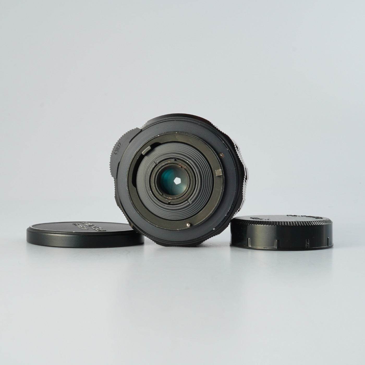 PENTAX Super Multi Coated Takumar 28mm F/3.5 (M42用) 単焦点レンズ