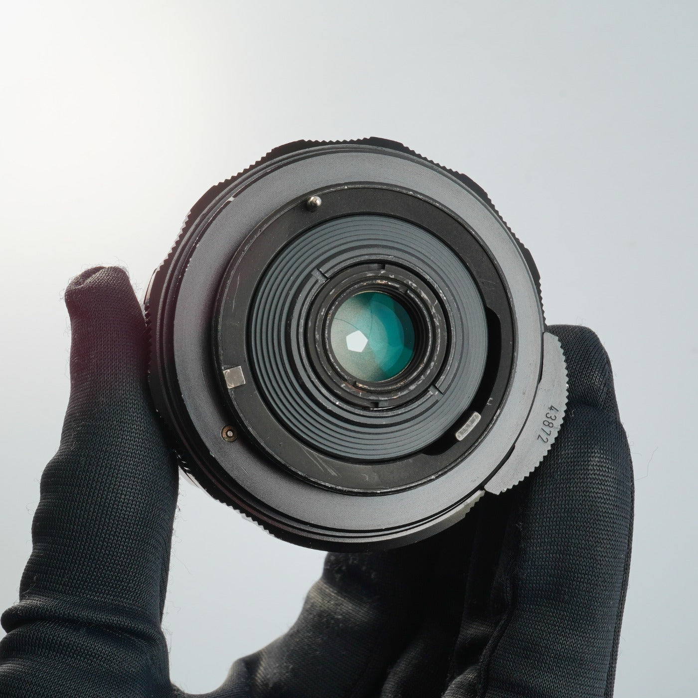 PENTAX Super Multi Coated Takumar 28mm F/3.5 (M42用) 単焦点レンズ