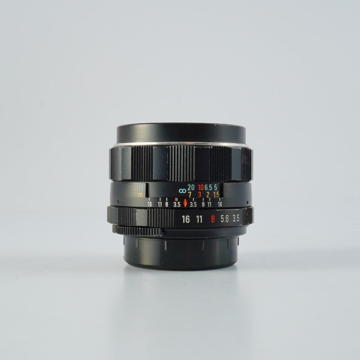 PENTAX Super Multi Coated Takumar 28mm F/3.5 (M42用) 単焦点レンズ