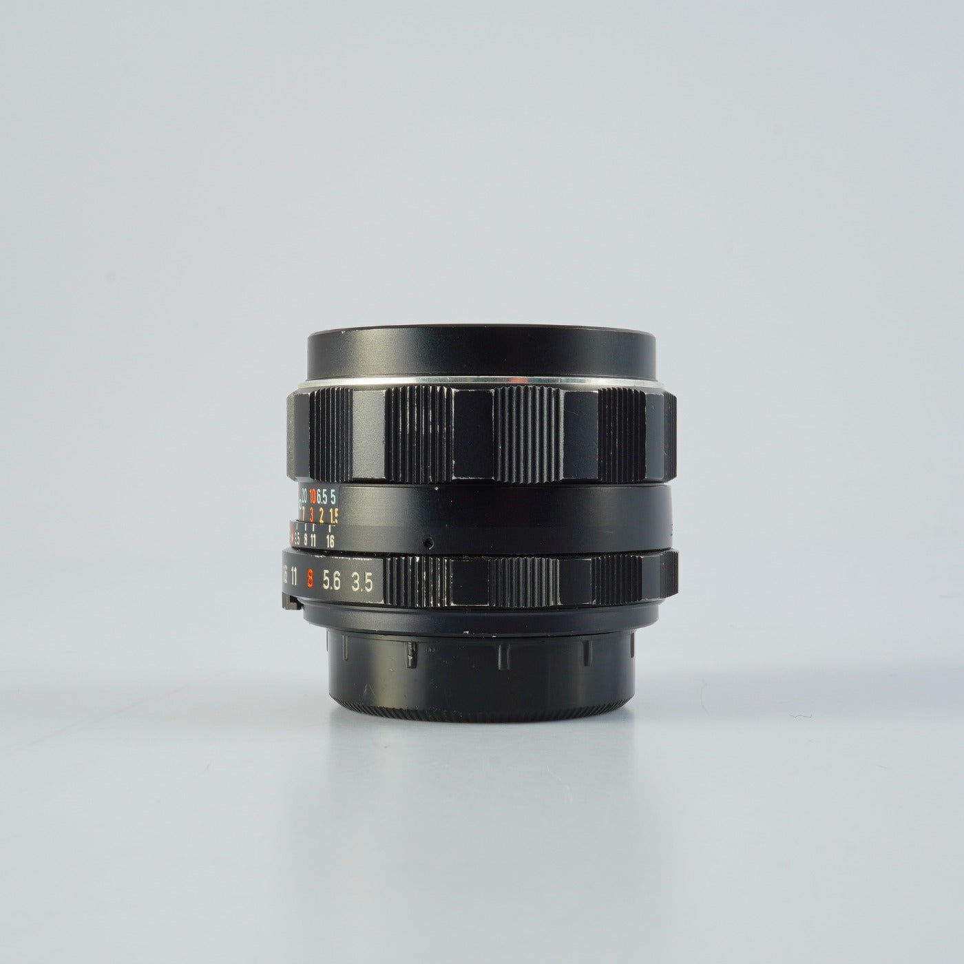 PENTAX Super Multi Coated Takumar 28mm F/3.5 (M42用) 単焦点レンズ
