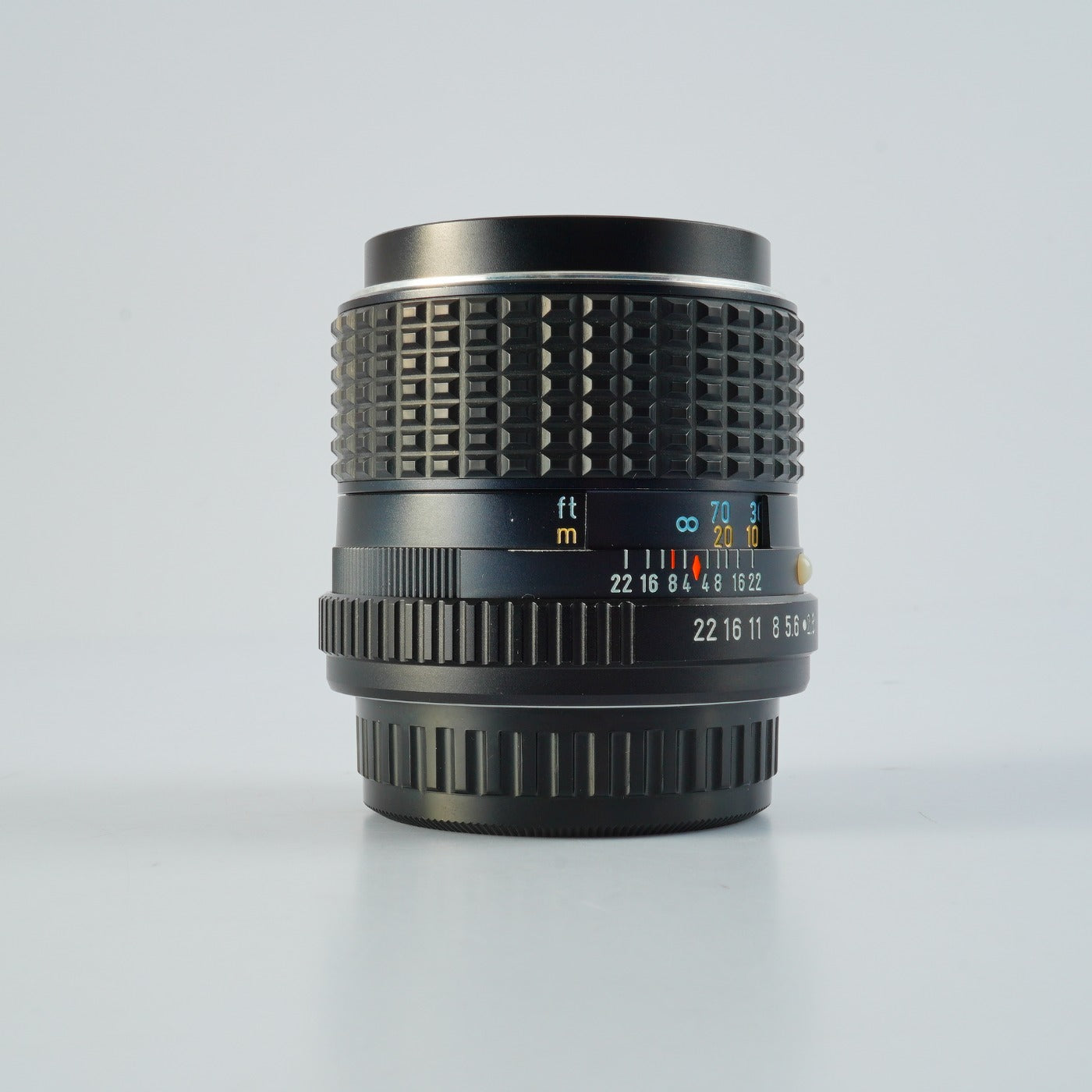 SMC PENTAX M 100mm F/2.8 (Pentax K用) 単焦点レンズ