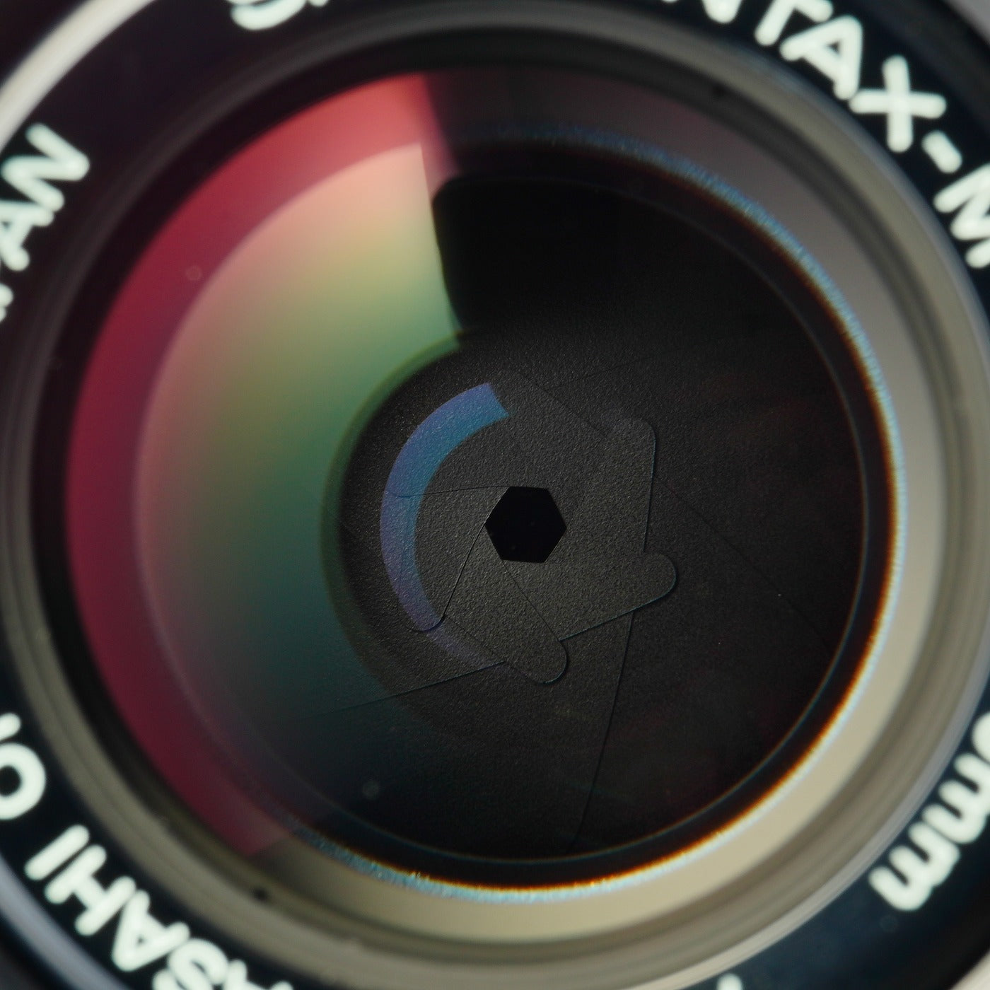 SMC PENTAX M 100mm F/2.8 (Pentax K用) 単焦点レンズ